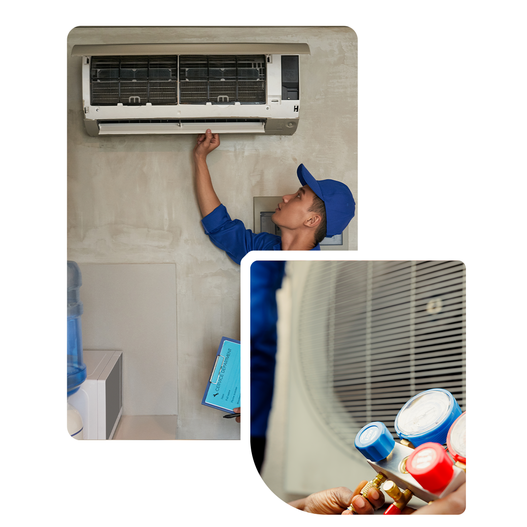 Electrical & light fitting