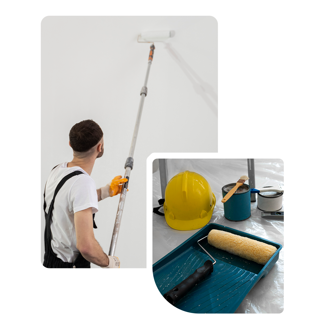 Electrical & light fitting