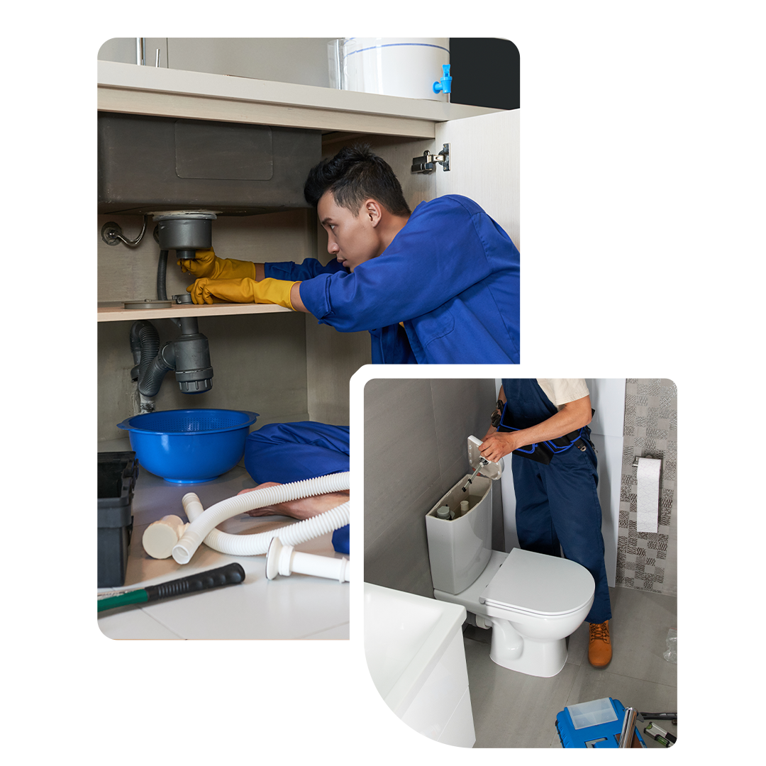 Electrical & light fitting